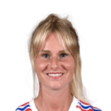 Amandine Henry