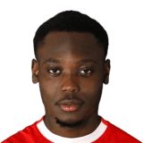 Rushian Hepburn-Murphy