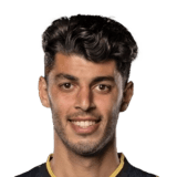 Jonathan Aspropotamitis