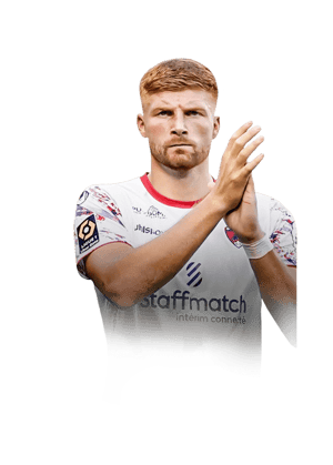 Maximiliano Caufriez