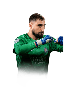 Gianluigi Donnarumma