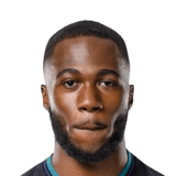 Corey Blackett-Taylor