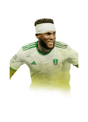 Franck Yannick Kessié