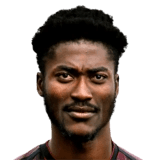 Cedric Diomandè Gondo