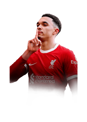 Trent Alexander-Arnold