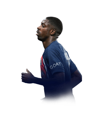 Ousmane Dembélé