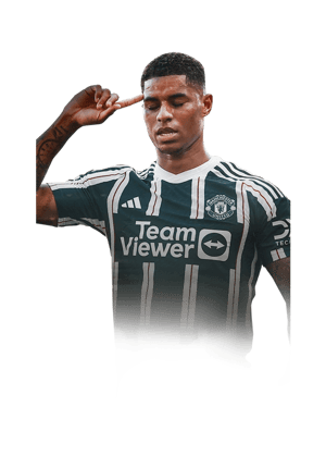 Marcus Rashford