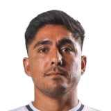 Cristian Tarragona