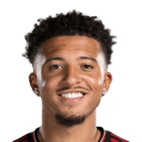 Jadon Sancho