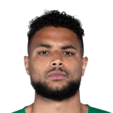 Zack Steffen