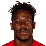 Brandon Thomas-Asante