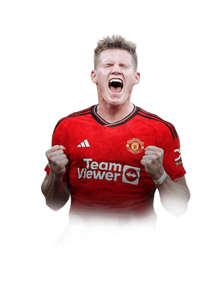 Scott McTominay