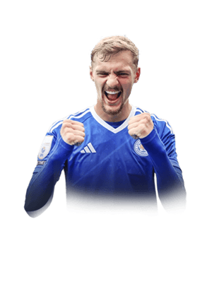 Kiernan Dewsbury-Hall