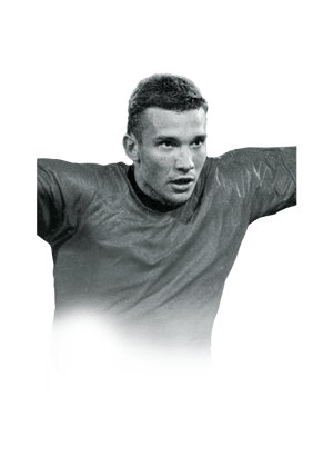 Andriy Shevchenko