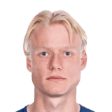 Harald Nilsen Tangen