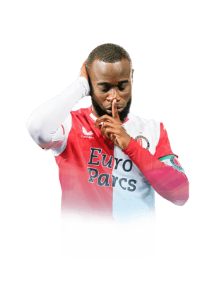 Lutsharel Geertruida