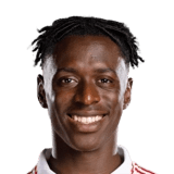 Albert Sambi Lokonga