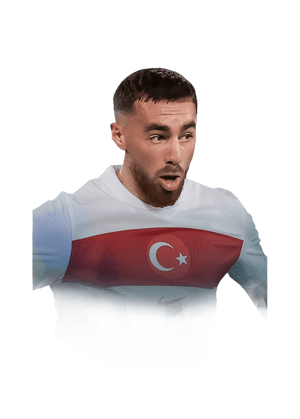 Orkun Kökçü