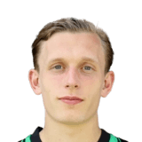 Marcus Holmgren Pedersen