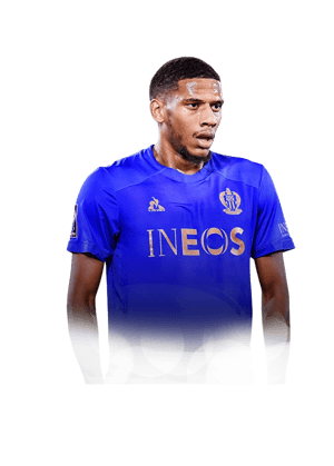 Jean-Clair Todibo
