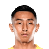 Dheeraj Singh Moirangthem