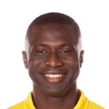 Maudo Lamine Jarjué