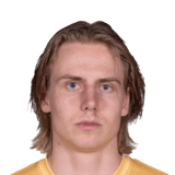 Isak Helstad Amundsen