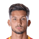 Logan Delaurier-Chaubet