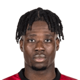 Bright Akwo Arrey-Mbi