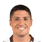 Nicolás Eduardo Castro