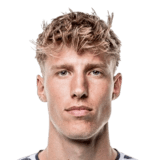 Thomas Thiesson Kristensen