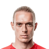 Stefán Teitur Thórdarson