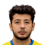 Muhammed Gümüşkaya