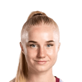 Laura Blindkilde Brown