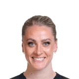 Svava Rós Gudmundsdóttir