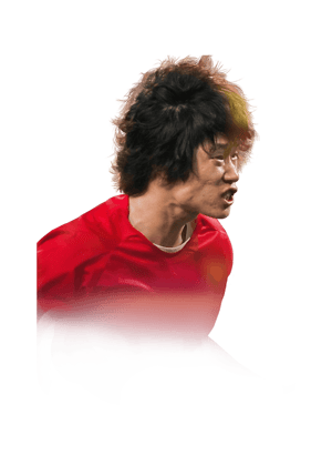 Park Ji Sung