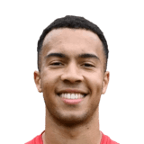 Douglas James-Taylor