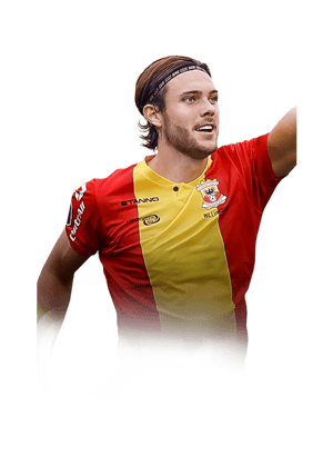 Willum Þór Willumsson