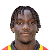 Frederic Soelle Soelle