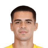 Luis Gilberto Martínez