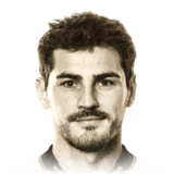 Casillas