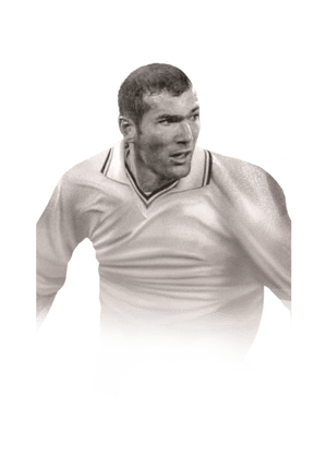 Zinedine Zidane