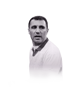 Hristo Stoichkov