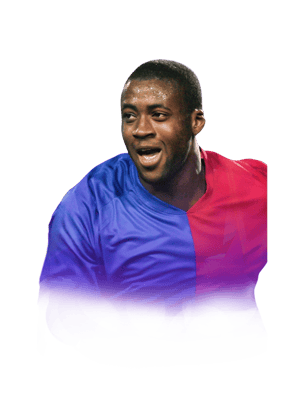 Yaya Touré