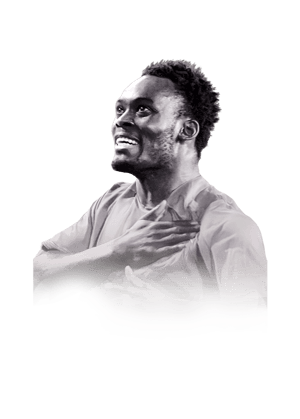 Michaël Essien