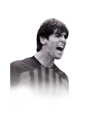 Kaká