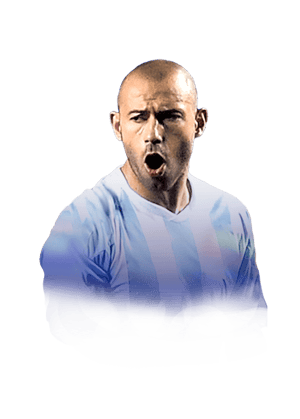Javier Mascherano
