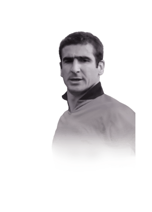 Eric Cantona