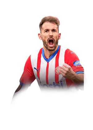 Cristhian Stuani