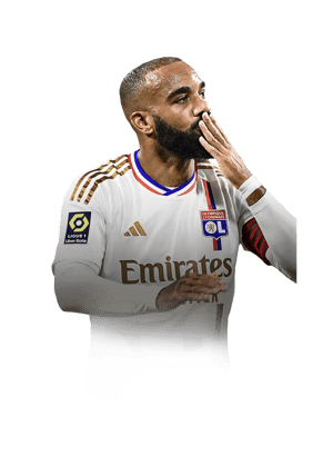 Alexandre Lacazette